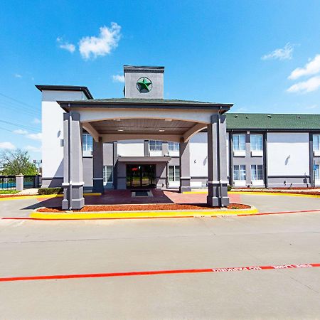 Quality Inn Greenville I-30 Екстериор снимка