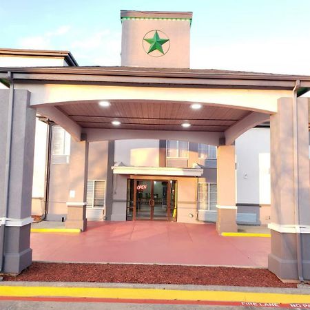Quality Inn Greenville I-30 Екстериор снимка