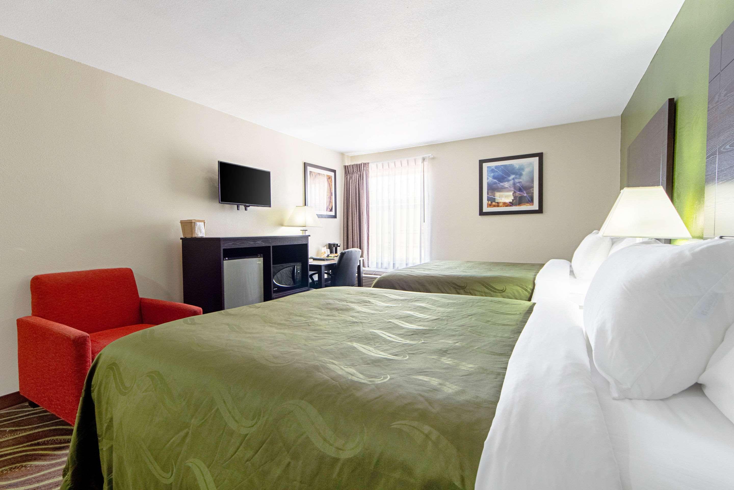 Quality Inn Greenville I-30 Екстериор снимка