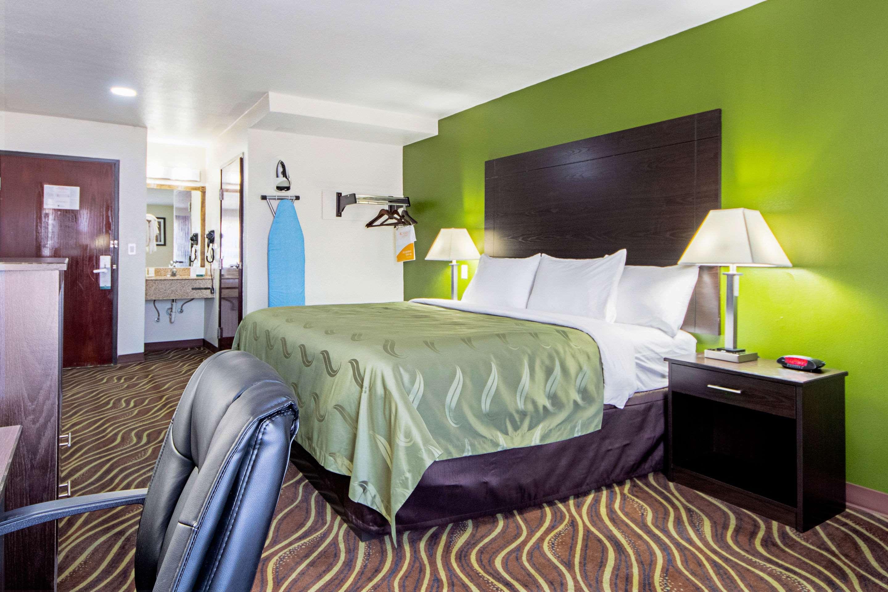 Quality Inn Greenville I-30 Екстериор снимка
