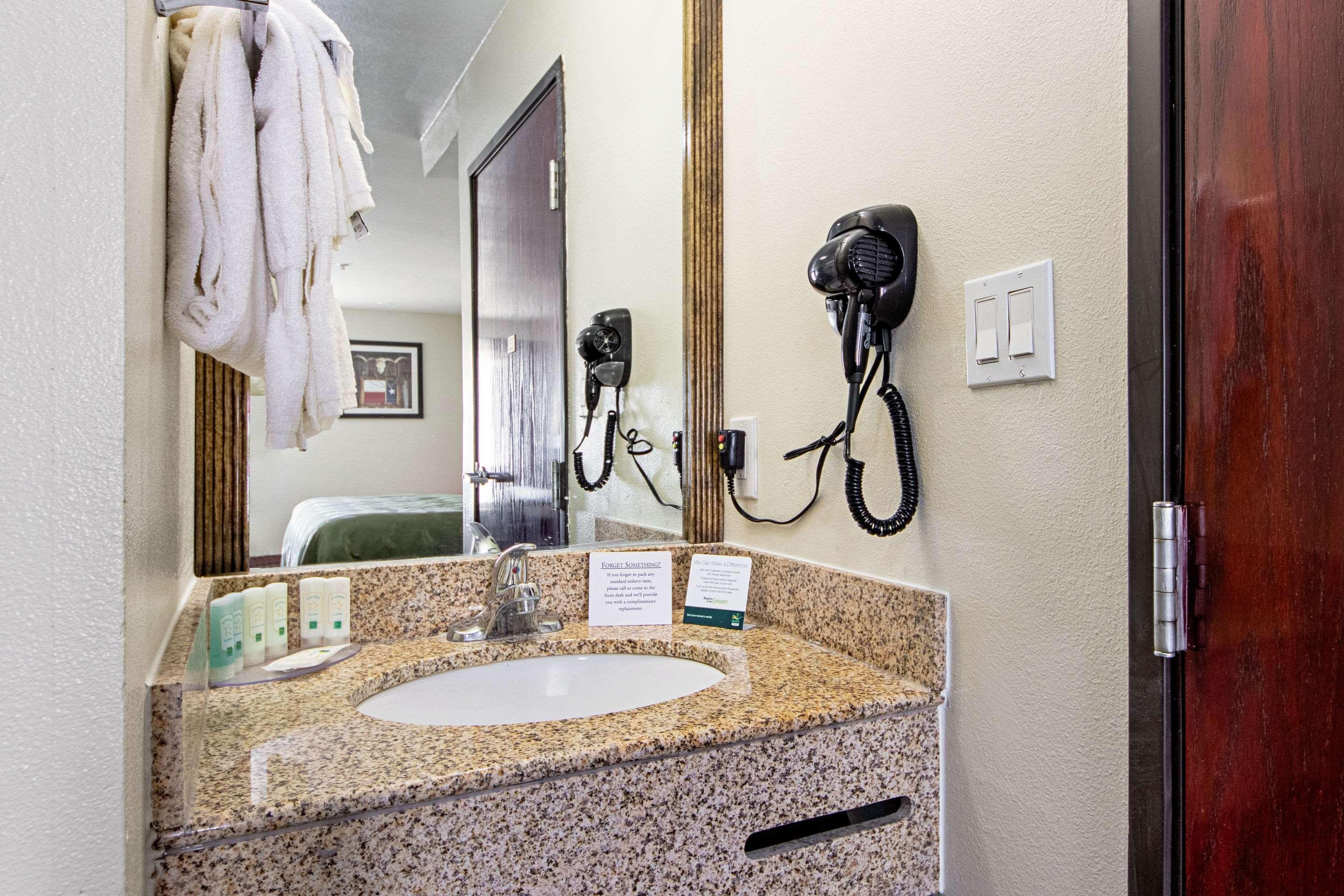 Quality Inn Greenville I-30 Екстериор снимка