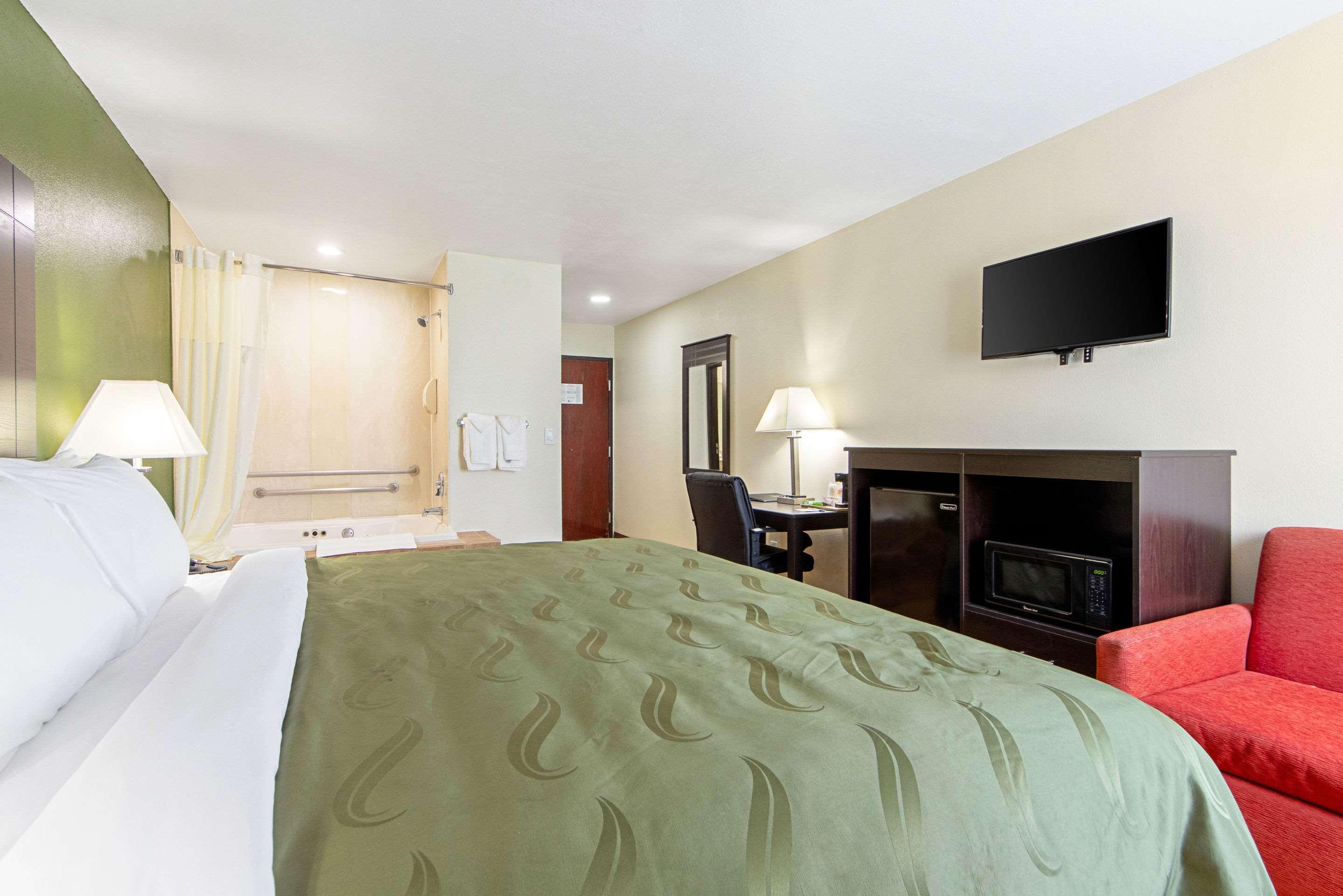 Quality Inn Greenville I-30 Екстериор снимка