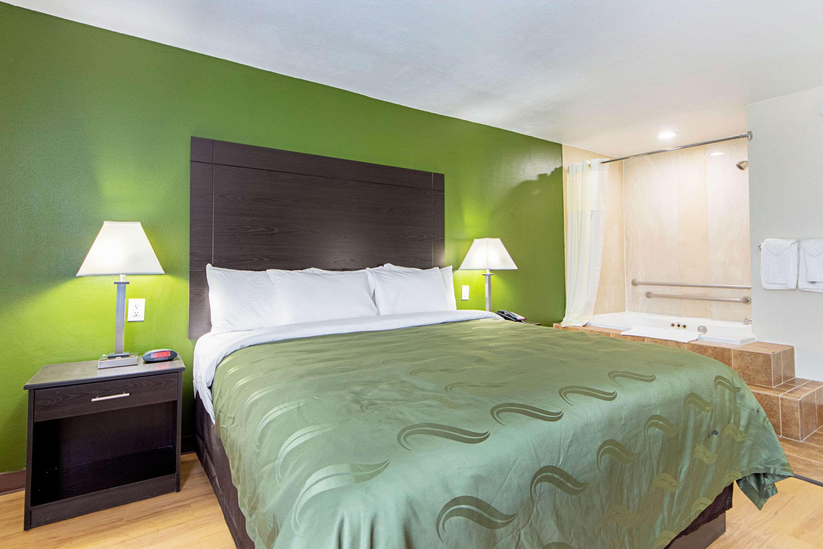 Quality Inn Greenville I-30 Екстериор снимка
