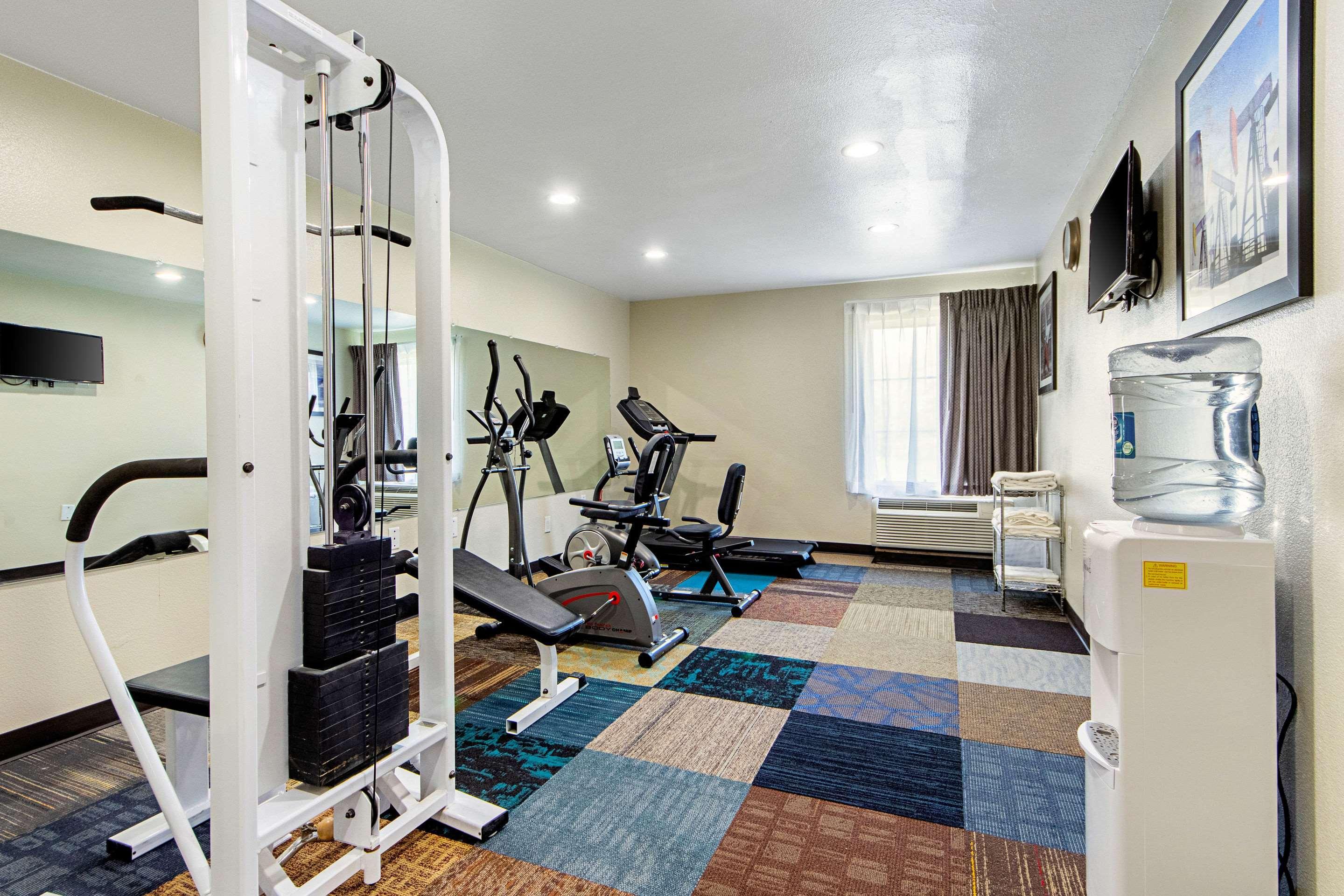 Quality Inn Greenville I-30 Екстериор снимка