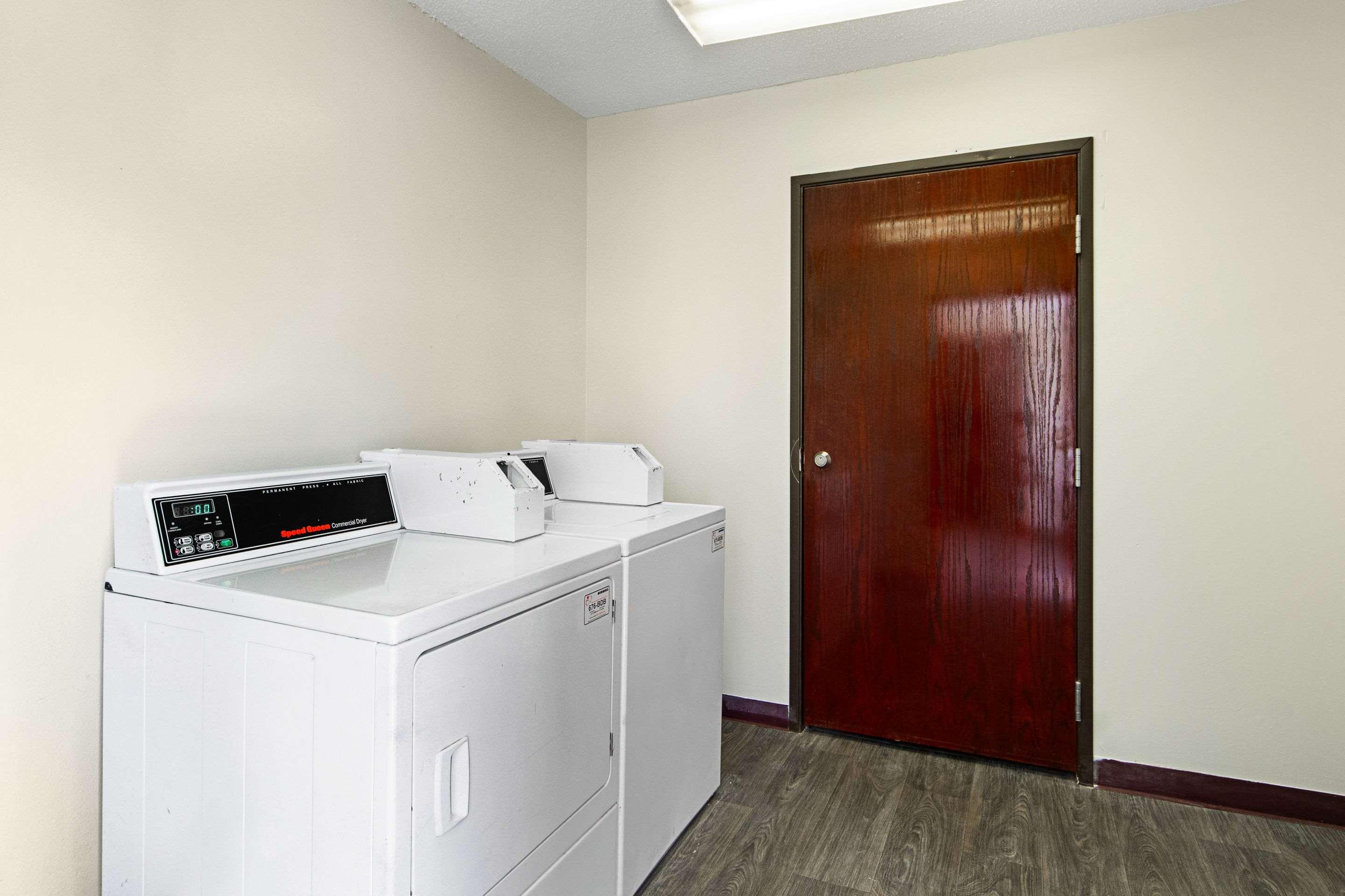 Quality Inn Greenville I-30 Екстериор снимка