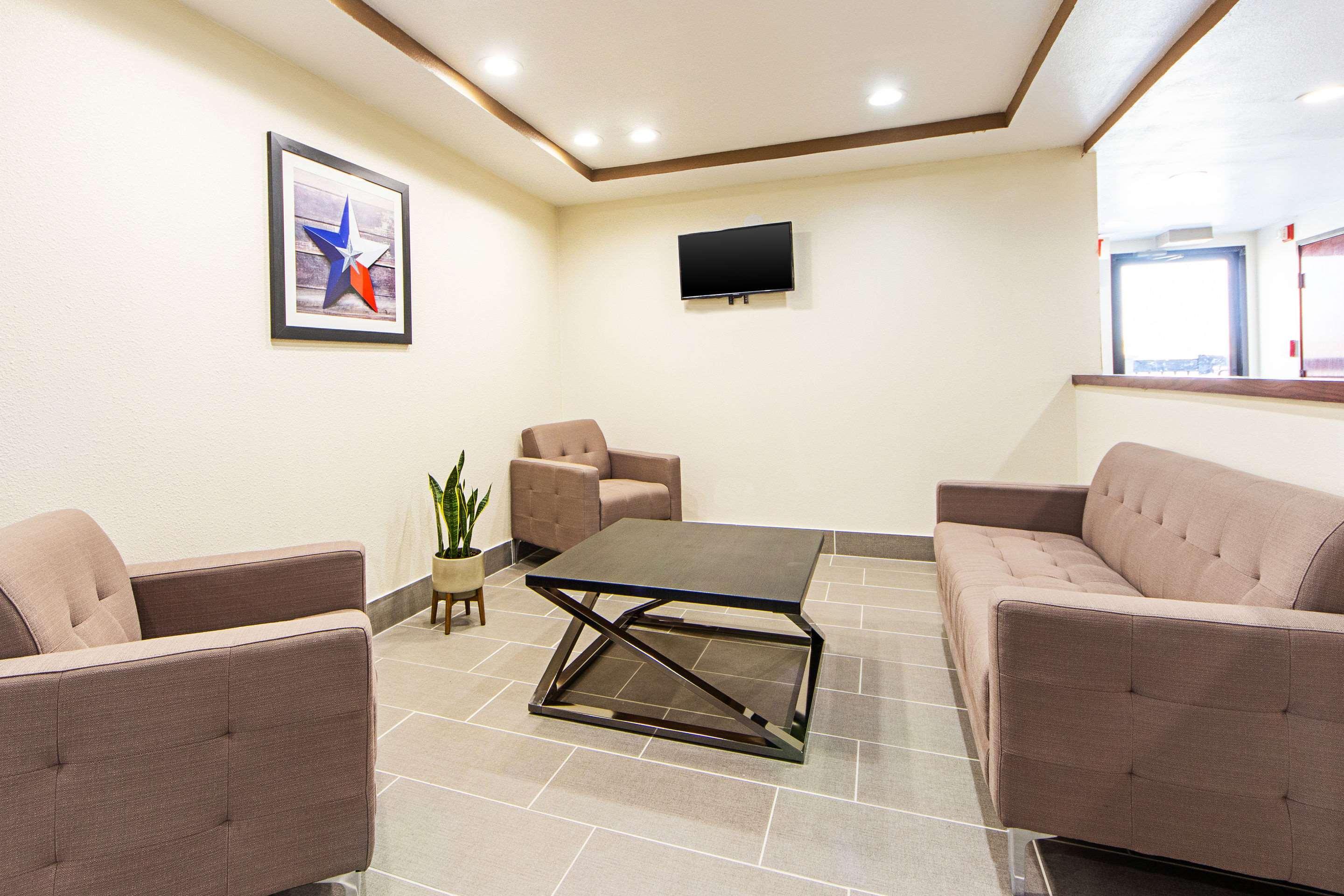 Quality Inn Greenville I-30 Екстериор снимка