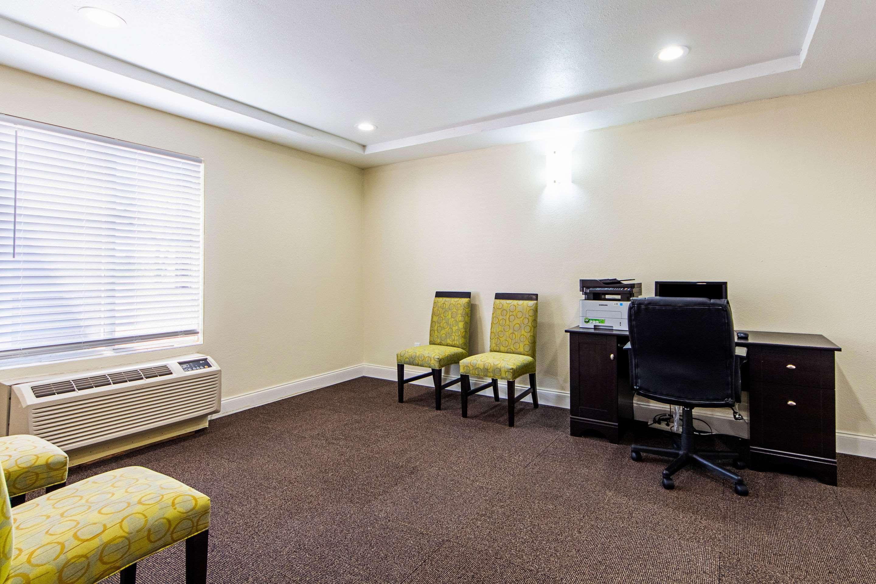Quality Inn Greenville I-30 Екстериор снимка