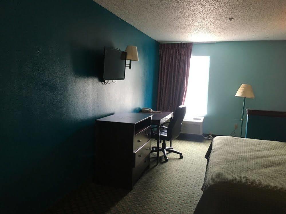 Quality Inn Greenville I-30 Екстериор снимка