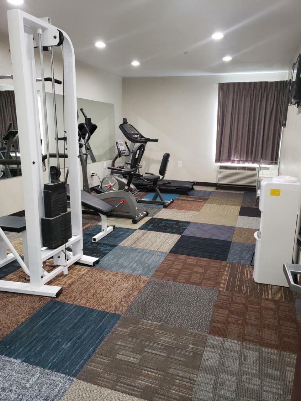 Quality Inn Greenville I-30 Екстериор снимка