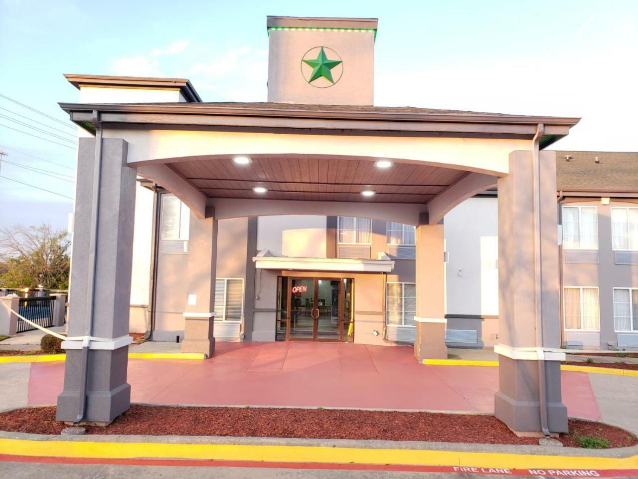 Quality Inn Greenville I-30 Екстериор снимка